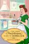 [Barbara Hollis 01] • The Happy Housekeeper's Guide to Homicide